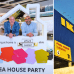 IKEA Malaysia House Party