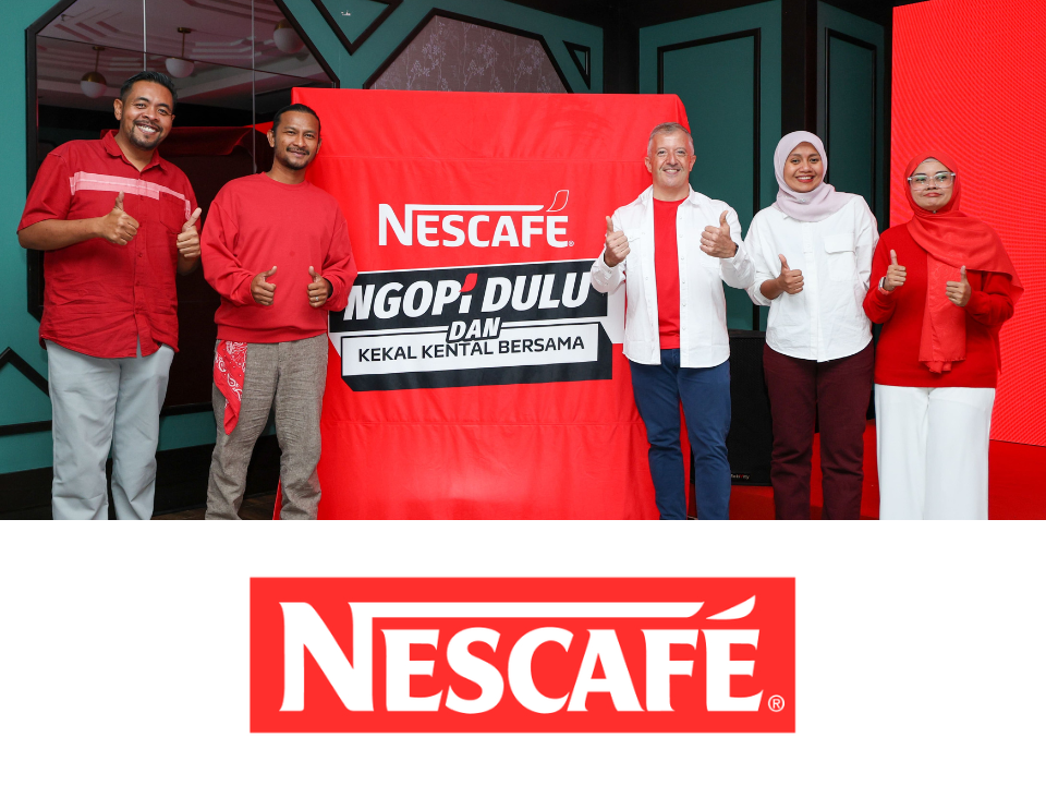Nescafe Malaysia