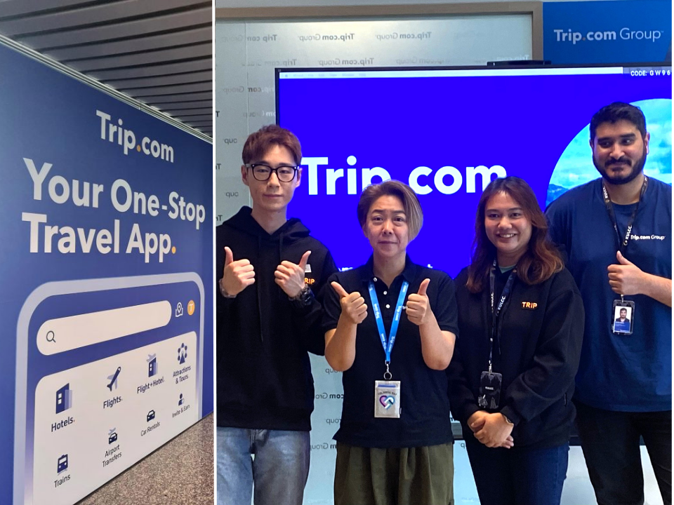 trip.com malaysia hub