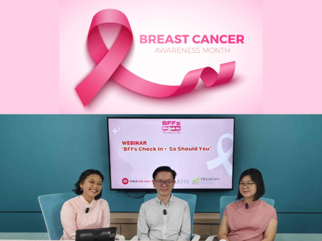 breast cancer recurrence