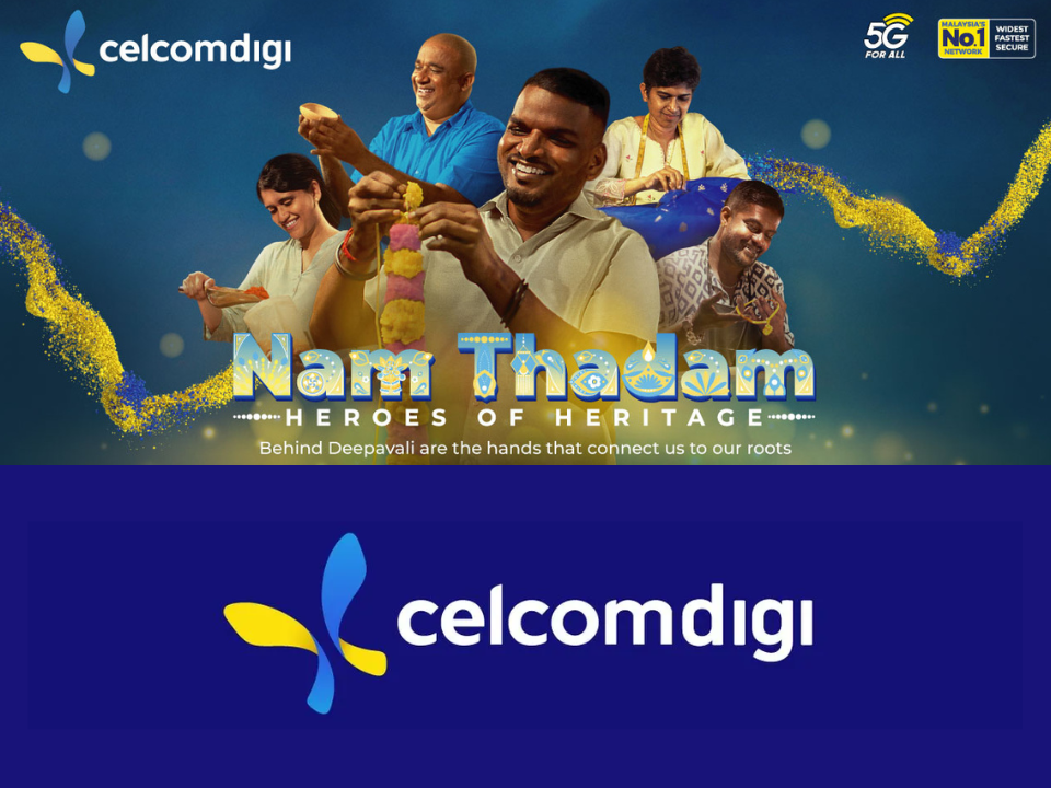 CelcomDigi Deepavali