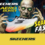 Skechers AERO Collection