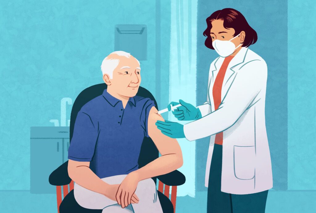 The Flu Outbreak