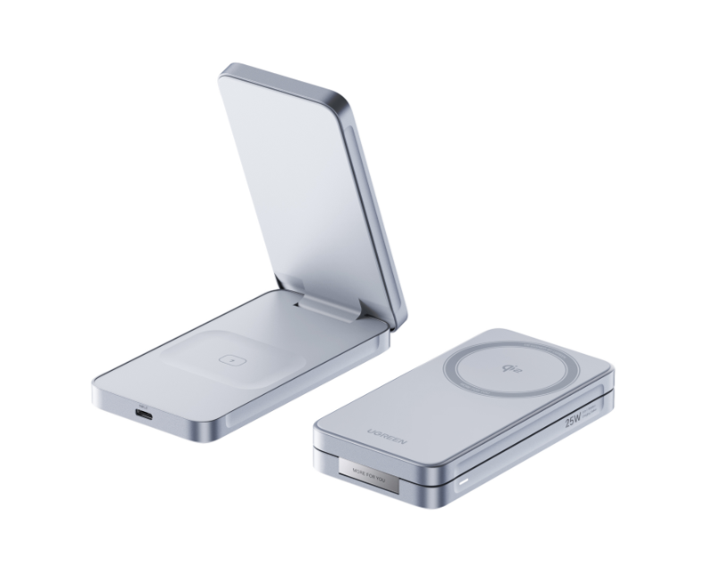 UGREEN MagFlow Series