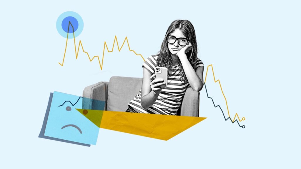 Why the Dip Happens: It’s Not Just You