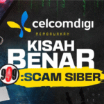 kisah benar scam siber