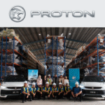 PROTON Strengthens After-Sales Support In Sabah To Meet Rising Demand For All-New X50