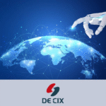 DE-CIX Space-IX