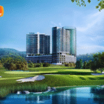 KLGCC Mall Sime Darby