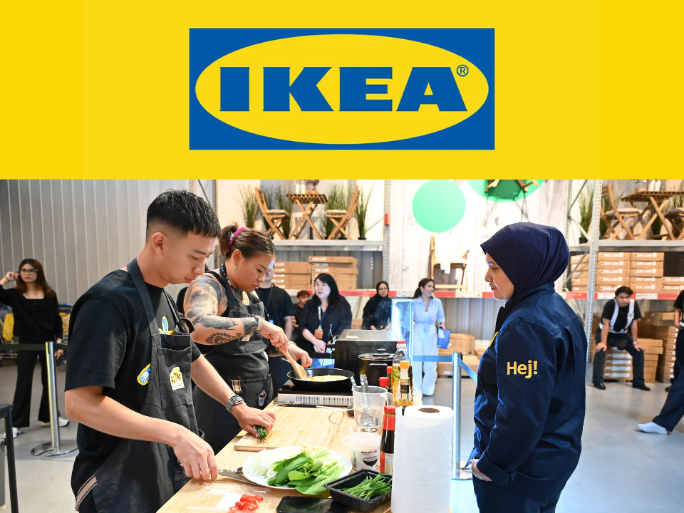 ikea malaysia