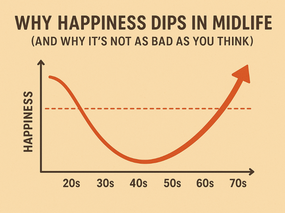 midlife happiness