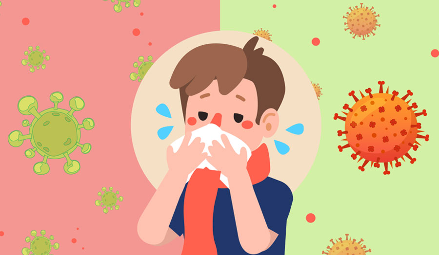 What Exactly Is Influenza?