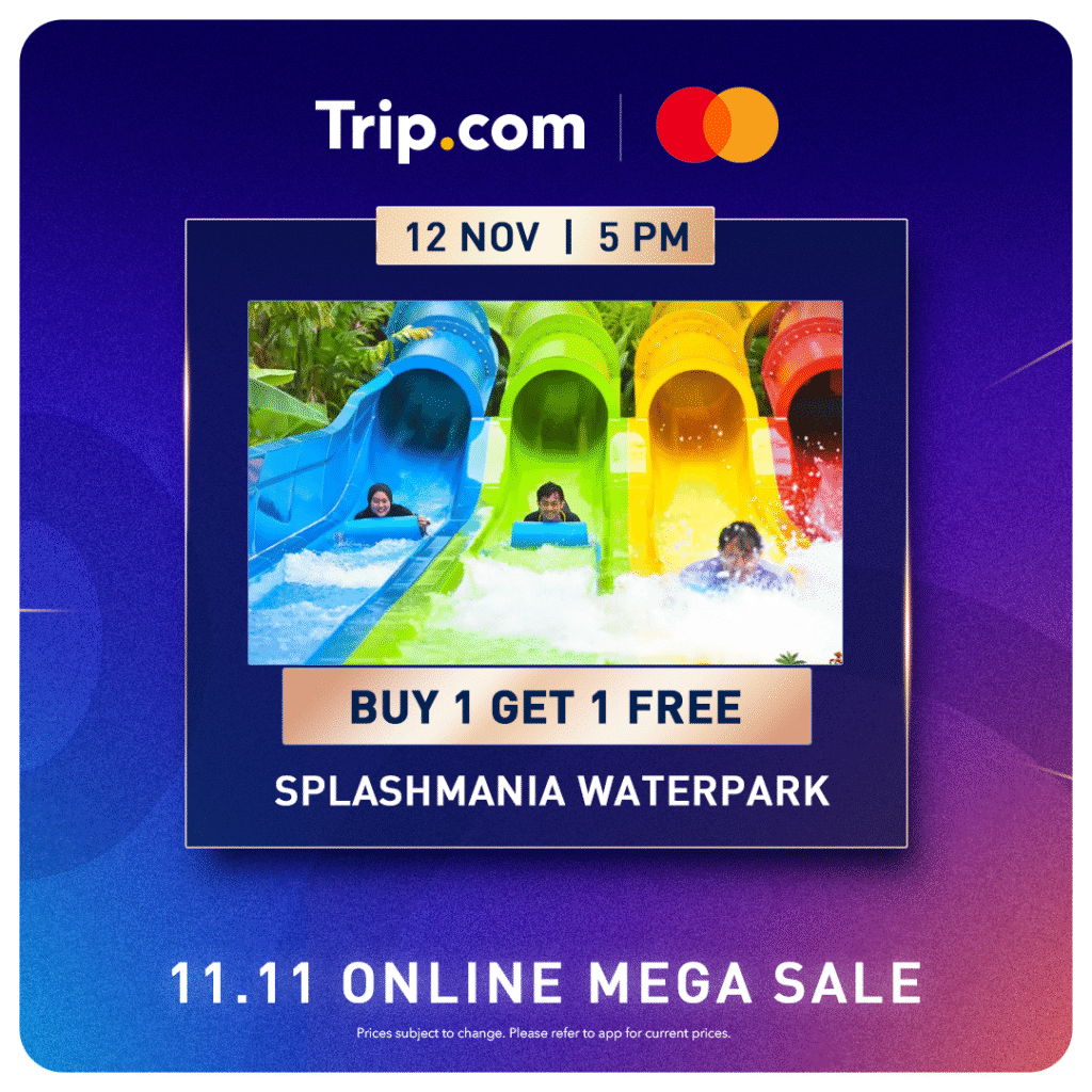 splashmania waterpark