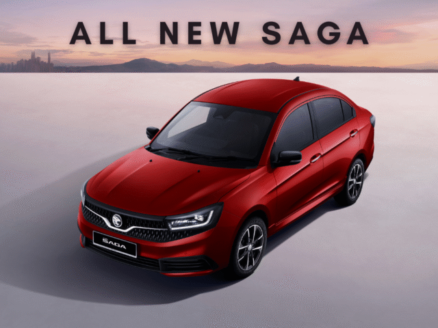 all new saga