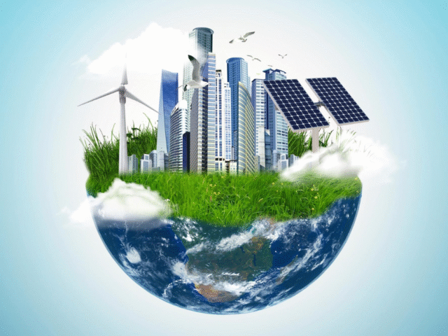 haier energy and haitech energy