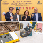 cochlear smart hearing