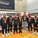 uci indoor cycling