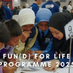 Fund for Life 2025