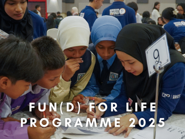 Fund for Life 2025
