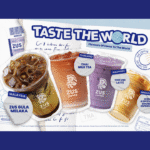 zus taste the world
