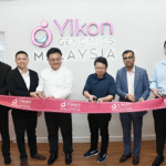 yikon genemics
