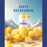 edelweiss lemon honey