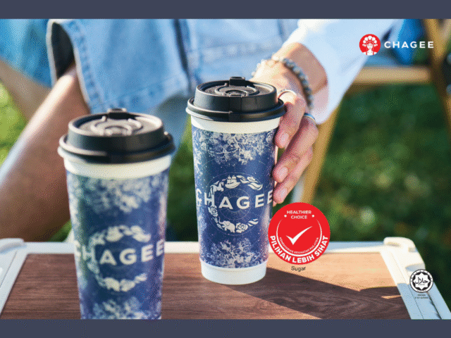 healthier dining programme