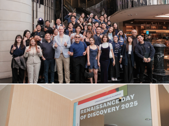 Renaissance Day of Discovery 2025