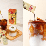 Moccona Liquid Espresso