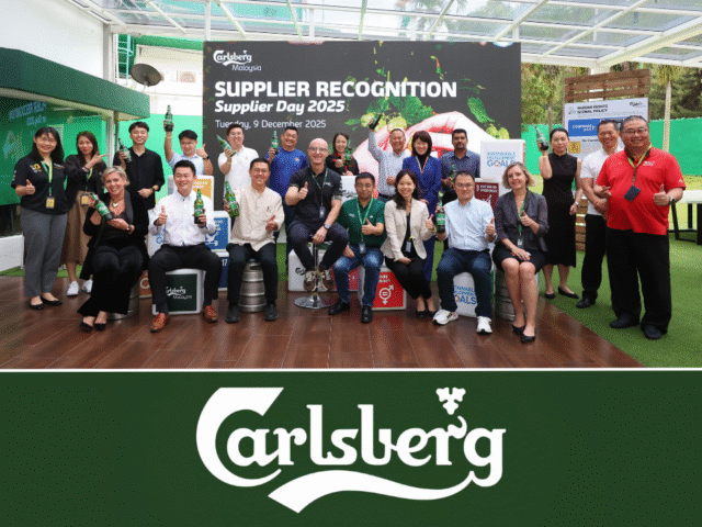 carlsberg malaysia