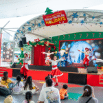 Brick-tacular Holidays 2025