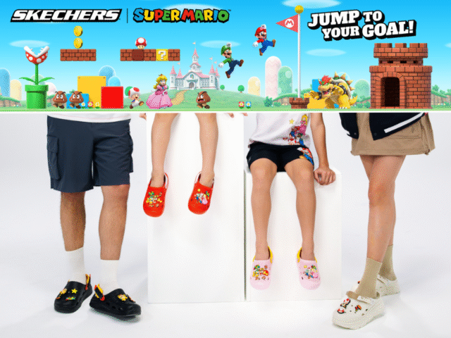 super mario skechers malaysia
