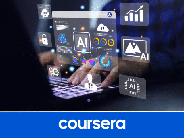 AI Coursera