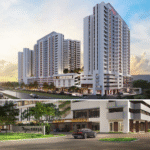 Myra Senja appliance-ready homes