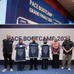 PACE Bootcamp 2025