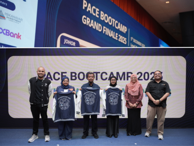 PACE Bootcamp 2025