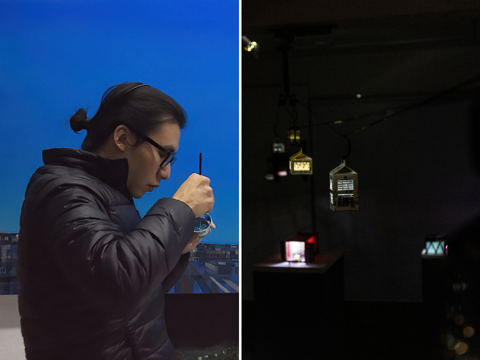 Infinite-Land Penang Debuts