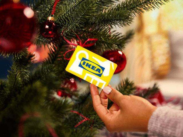 ikea Christmas Gift Guide