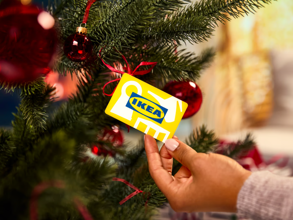 ikea Christmas Gift Guide