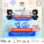Visit Malaysia 2026