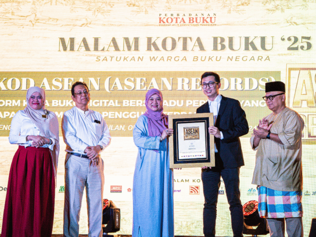 malam kota buku 2025