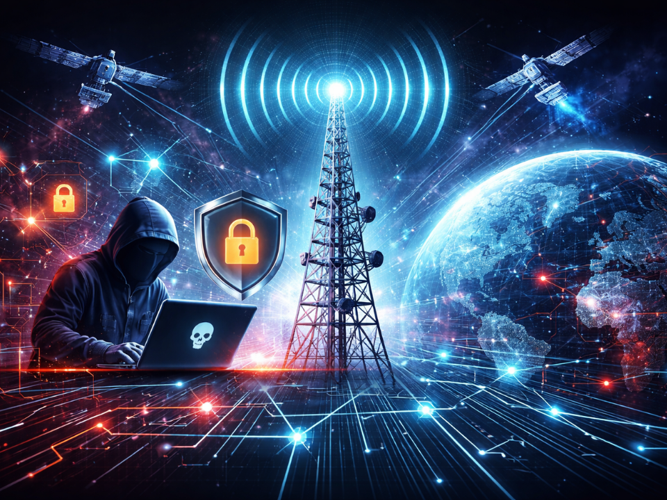 cybersecurity threats 2026