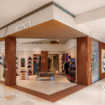BONIA Pavilion KL
