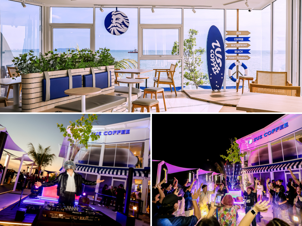 zus coffee port dickson