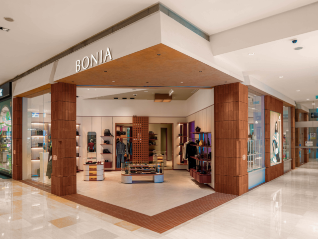BONIA Pavilion KL