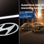 Hyundai Chinese New Year 2026