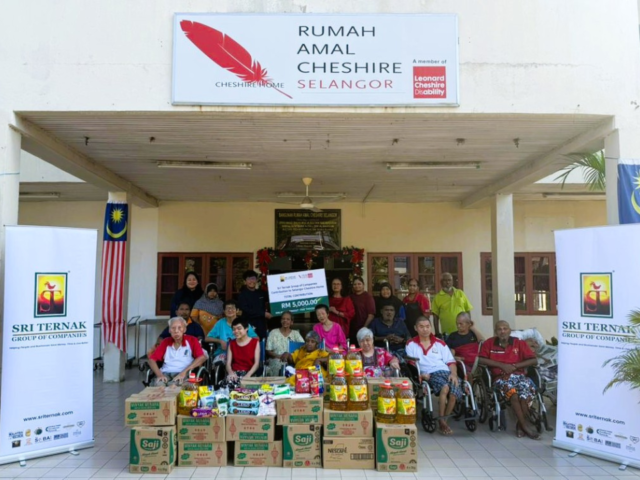 Sri Ternak Group SARA