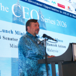 ceo series 2026