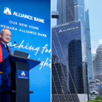 Menara alliance bank