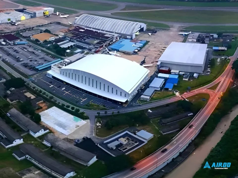 Defence Industry Policy Launch